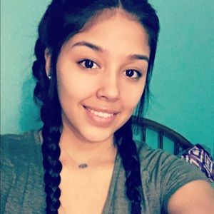 Meet your Posher, Hunter